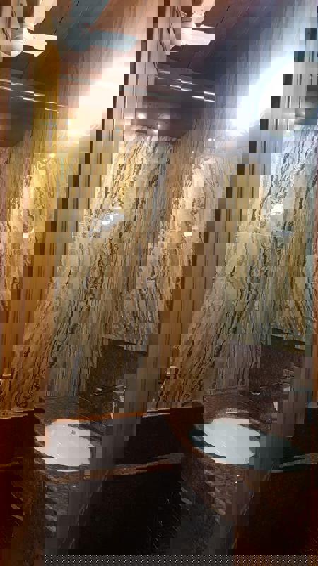 3 BHK 250 Sq.Mt. Apartment in Sunlight Apartments Sector 44