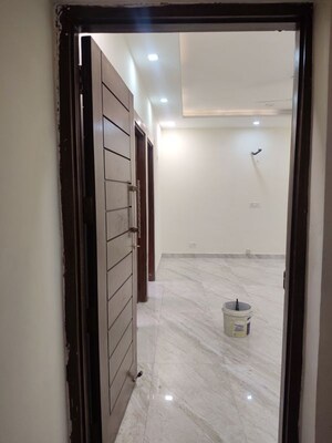Building Lobby in 3 BHK Independent House at Sector 10 – for Rent
