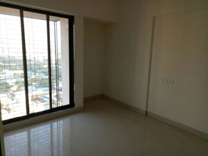 Room in 1 BHK Apartment at Sethia Sea View, Goregaon West – for Rent