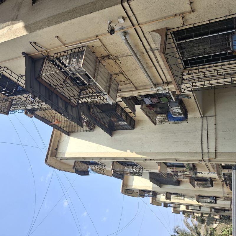1 Rk  379 Sq.Ft. Apartment in Gharonda Housing