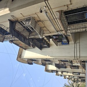 1 RK Apartment For Rent in Gharonda Housing, Ghansoli