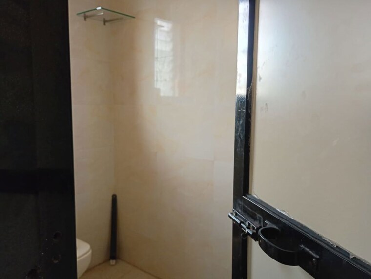 undefined, jb nagar 3 Bedroom 980 Sq.Ft. Apartment In Jb Nagar Mumbai 10022613