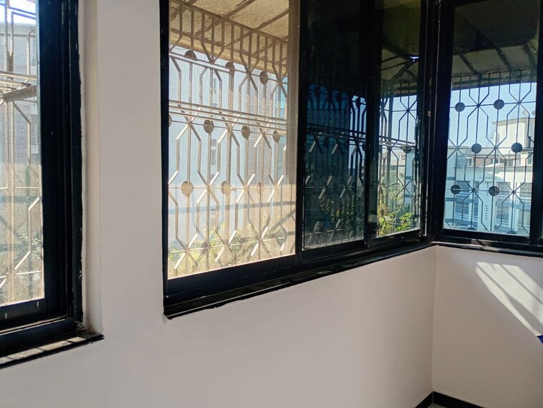 Room, jb nagar 3 Bedroom 980 Sq.Ft. Apartment In Jb Nagar Mumbai 10022613