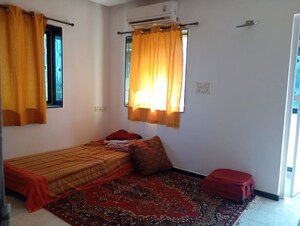 Bedroom in 3 BHK Apartment at Jb Nagar – for Rent