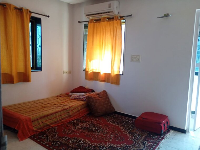 Bedroom, jb nagar 3 Bedroom 980 Sq.Ft. Apartment In Jb Nagar Mumbai 10022613