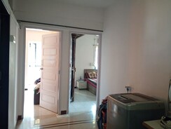 3 BHK + Store Room Apartment For Rent in JB Nagar