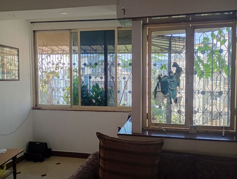 Bedroom, jb nagar 3 Bedroom 980 Sq.Ft. Apartment In Jb Nagar Mumbai 10022613