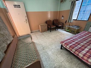 1 BHK Apartment For Rent in Shubhankar CHS Bopodi, Bopodi