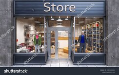Retail Shop For Rent in Rohini Sector 8