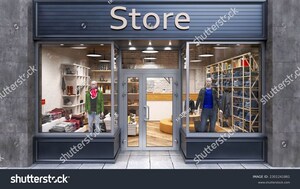  Shop For Rent in Rohini Sector 8