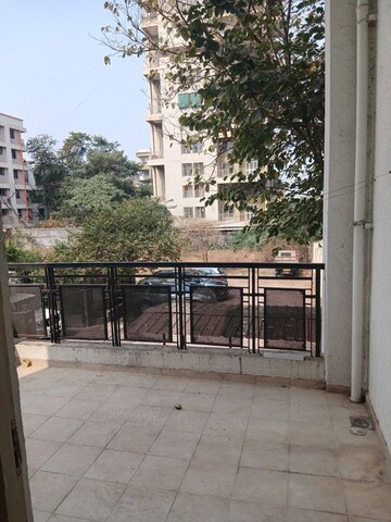 2 BHK Apartment – Exterior View View at Mantri Kinara, Bopodi - for Rent
