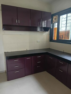 Kitchen in 2 BHK Apartment at Mantri Kinara, Bopodi – for Rent