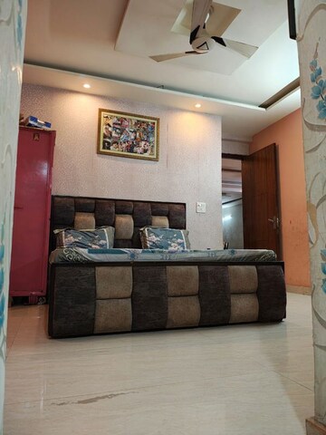 4 BHK Builder Floor For Sale in Green Fields Colony