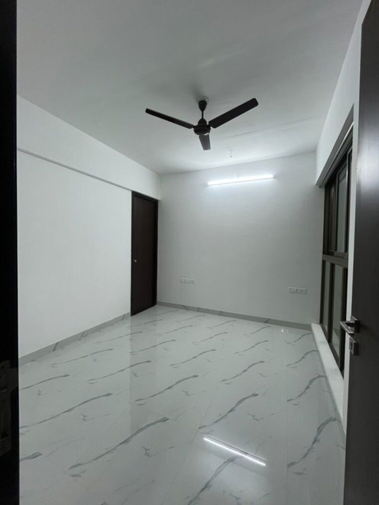Bedroom, raymond-ten-x-habitat 2 Bedroom 515 Sq.Ft. Apartment In Pokhran Road No Two Thane 10027253