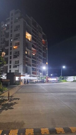 2 BHK Apartment For Rent in Shah Gagan Garima