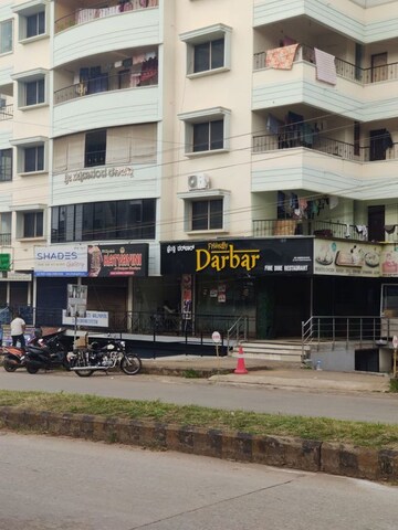  Shop – Exterior View View at Kunjibettu - for Sale