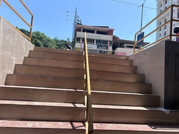 Staircase in  Shop at Kunjibettu – for Sale