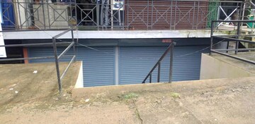 Balcony in  Shop at Kunjibettu – for Sale