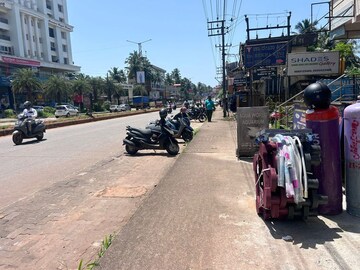 Parking in  Shop at Kunjibettu – for Sale