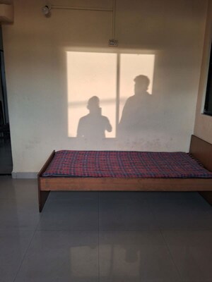 1 RK Apartment For Rent in Suyog Sankul, Aundh