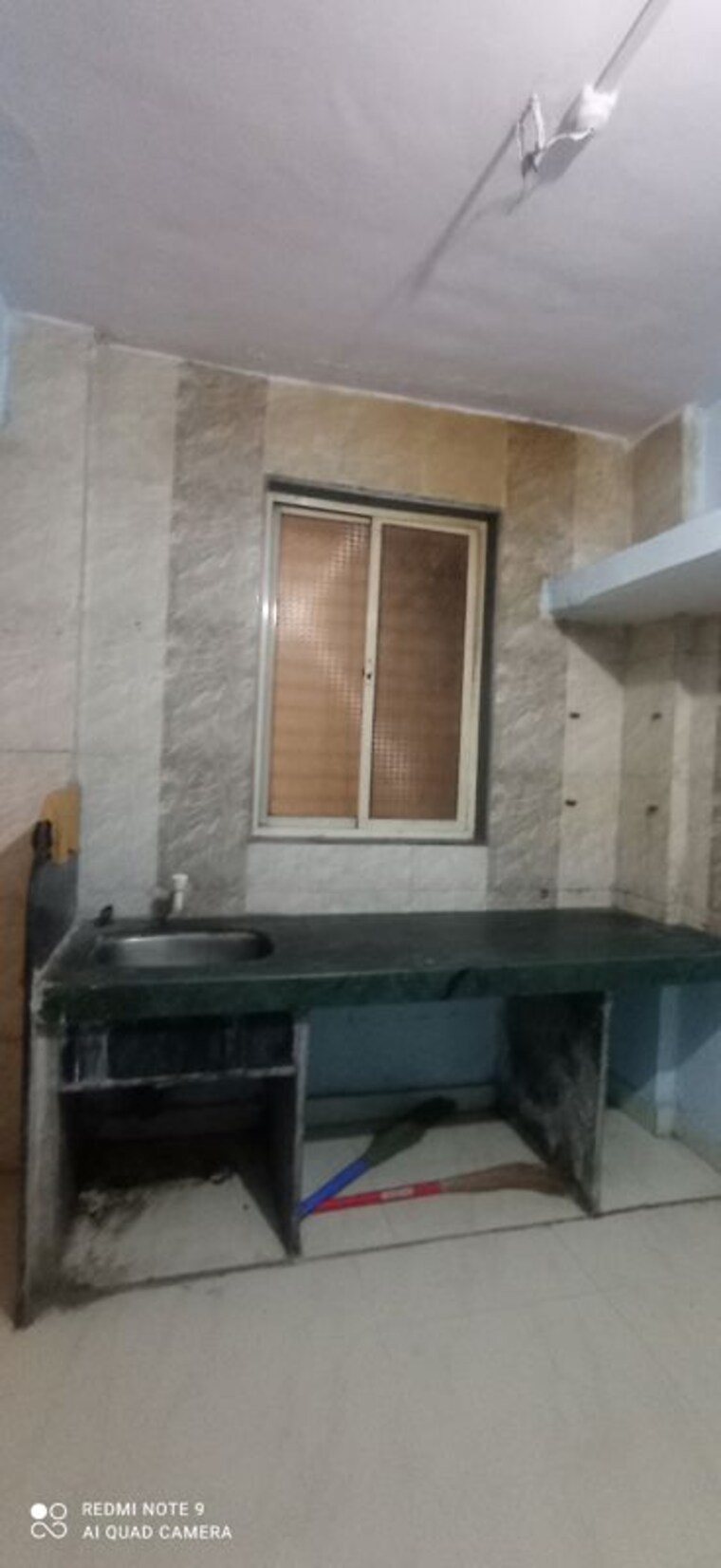 Kitchen, dombivli west 1 Bedroom 540 Sq.Ft. Apartment In Dombivli West Thane 10027269
