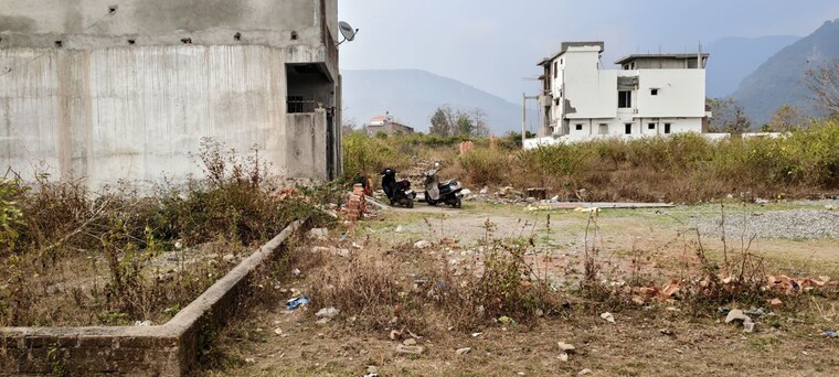 undefined, kulhan  204 Sq.Yd. Plot In Kulhan Dehradun 10027270