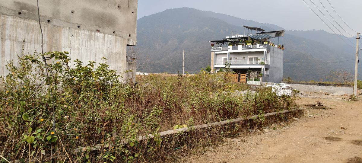 Plot For Sale in Kulhan