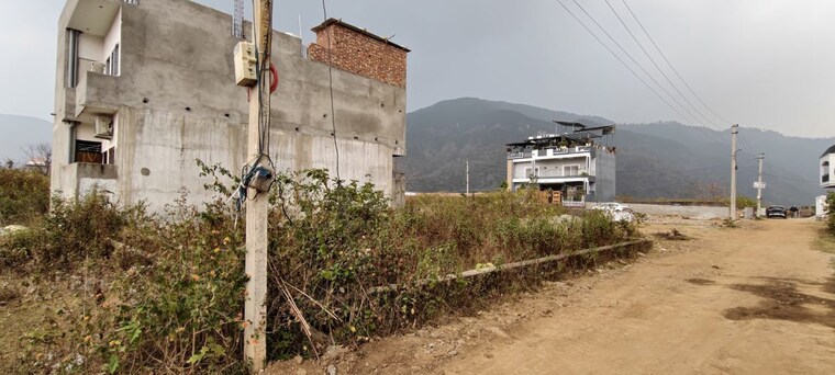 Exterior View, kulhan  204 Sq.Yd. Plot In Kulhan Dehradun 10027270