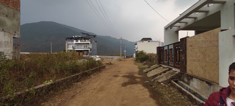 Exterior View, kulhan  204 Sq.Yd. Plot In Kulhan Dehradun 10027270