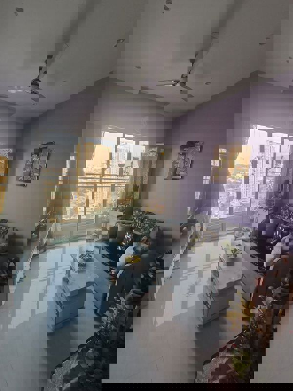 3 BHK 1510 Sq.Ft. Apartment in Akshar Green World