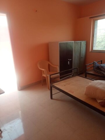 Room in 1 RK Apartment at Aniket Society, Aundh – for Rent