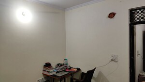 Bedroom in 1 BHK Independent House at Shastri Nagar – for Rent