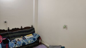 Bedroom in 1 BHK Independent House at Shastri Nagar – for Rent