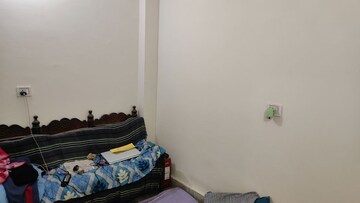 Bedroom in 1 BHK Independent House at Shastri Nagar – for Rent