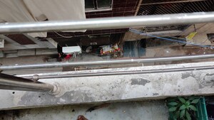 1 BHK Independent House – Exterior View View at Shastri Nagar - for Rent