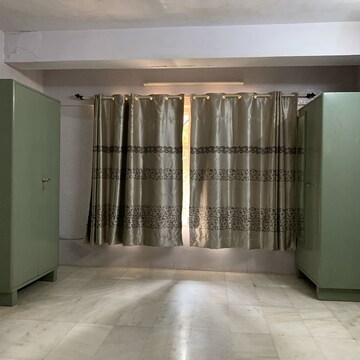 Room in 2 BHK Apartment at Shree Rameshwar Tower, Sri Krishna Nagar – for Sale