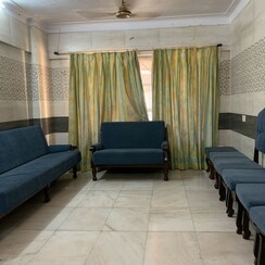 2 BHK Apartment For Sale in Shree Rameshwar Tower