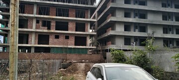  Plot – Exterior View View at Saharanpur Road - for Sale
