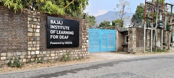  Plot – Exterior View View at Saharanpur Road - for Sale