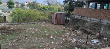 Plot Area in  Plot at Saharanpur Road – for Sale