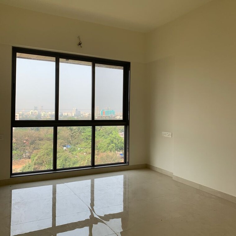 Room, goyal-abhiram 2 Bedroom 616 Sq.Ft. Apartment In Kastur Park Mumbai 10027282