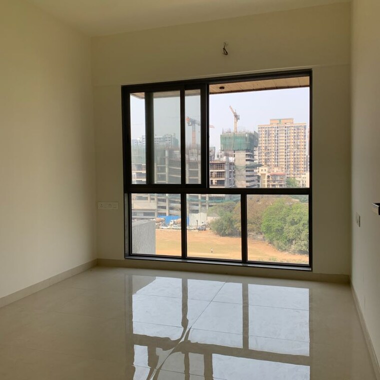 Room, goyal-abhiram 2 Bedroom 616 Sq.Ft. Apartment In Kastur Park Mumbai 10027282