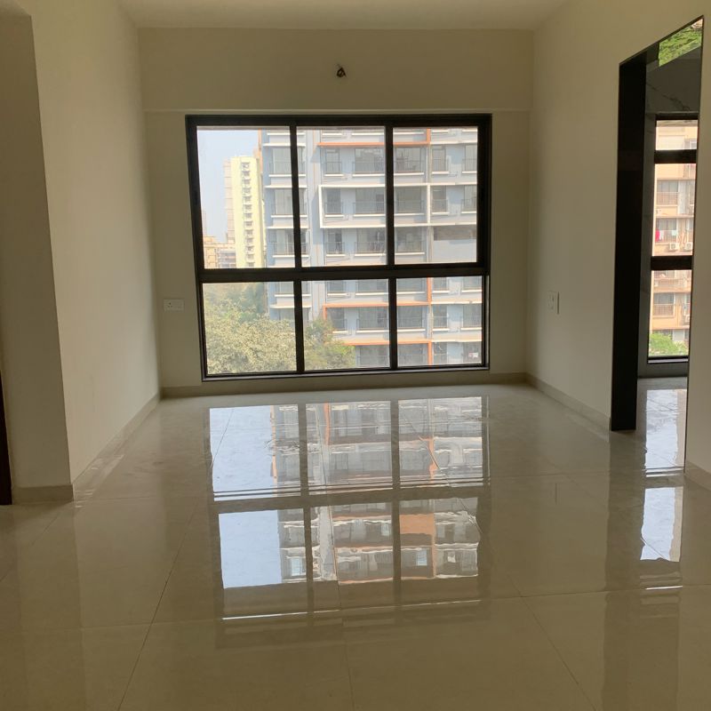 2 BHK 616 Sq.Ft. Apartment in Goyal Abhiram