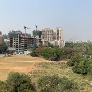 2 BHK Apartment – Exterior View View at Goyal Abhiram, Kastur Park - for Sale