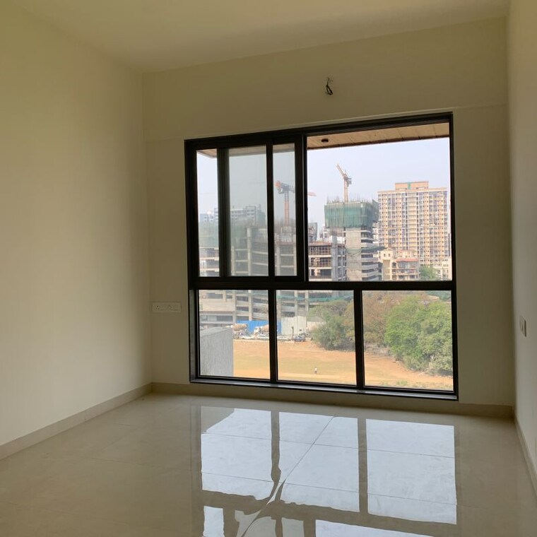 Room, goyal-abhiram 2 Bedroom 616 Sq.Ft. Apartment In Kastur Park Mumbai 10027282