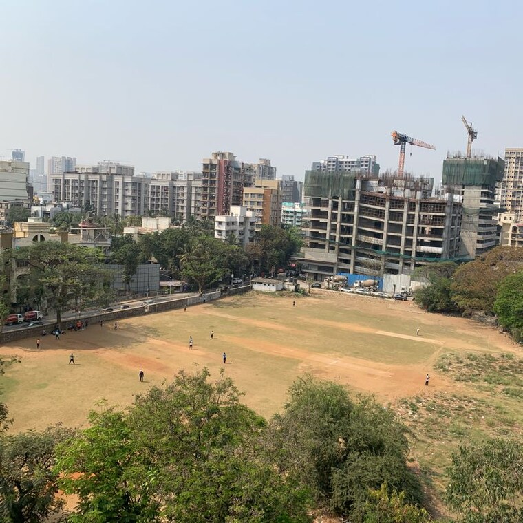 Exterior View, goyal-abhiram 2 Bedroom 616 Sq.Ft. Apartment In Kastur Park Mumbai 10027282