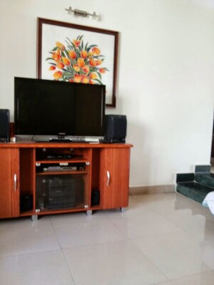 Furnished Amenities in 3 BHK Apartment at Manasarovar Heights II, Tirumalagiri – for Sale