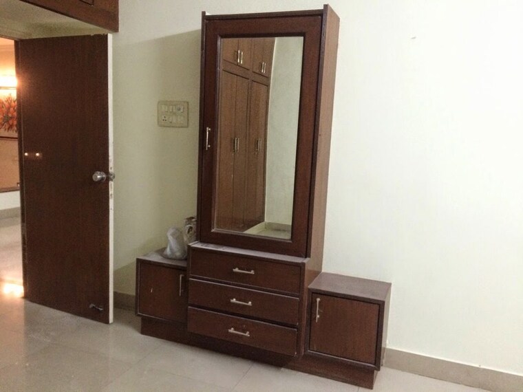 Room, manasarovar-heights-ii 3 Bedroom 1800 Sq.Ft. Apartment In Tirumalagiri Hyderabad 10027271