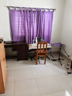3 BHK + Pooja Room,Servant Room,Extra Room,Store Room Apartment For Sale in Manasarovar Heights II