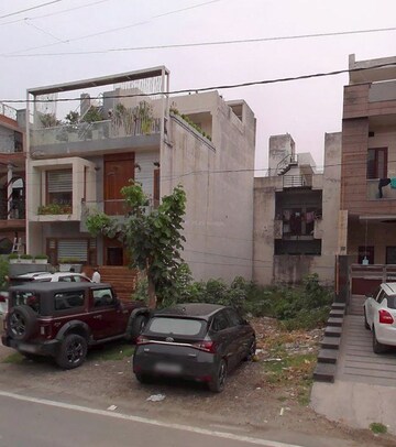  Plot For Sale in Sector 25 Phase 1